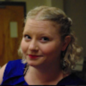 Meet your Posher, Jade